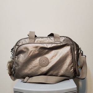 Kipling X-Large Diaper Bag